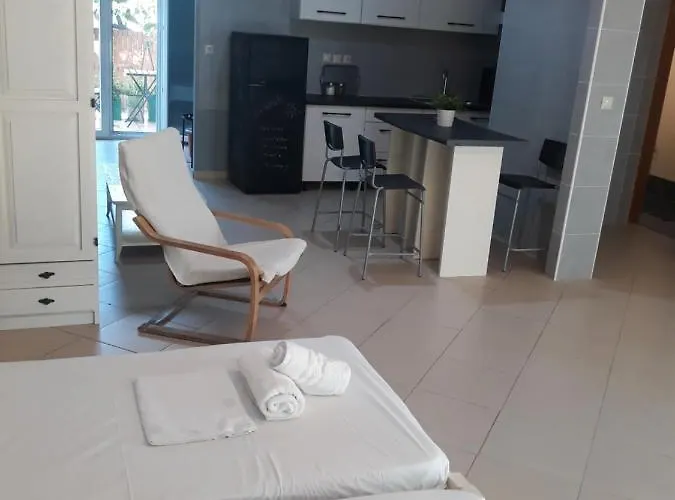 Marias Cozy House
