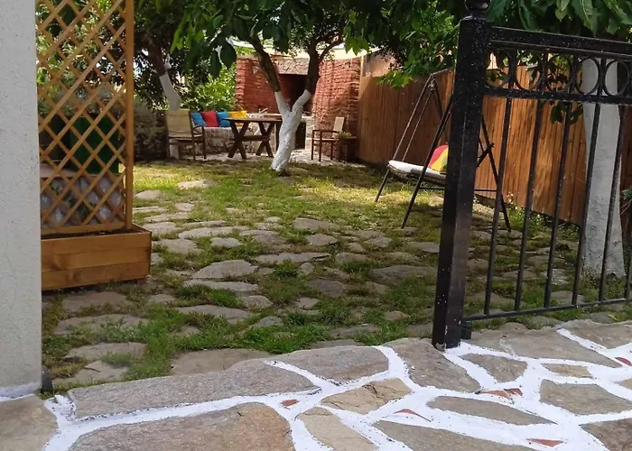 Marias Cozy House