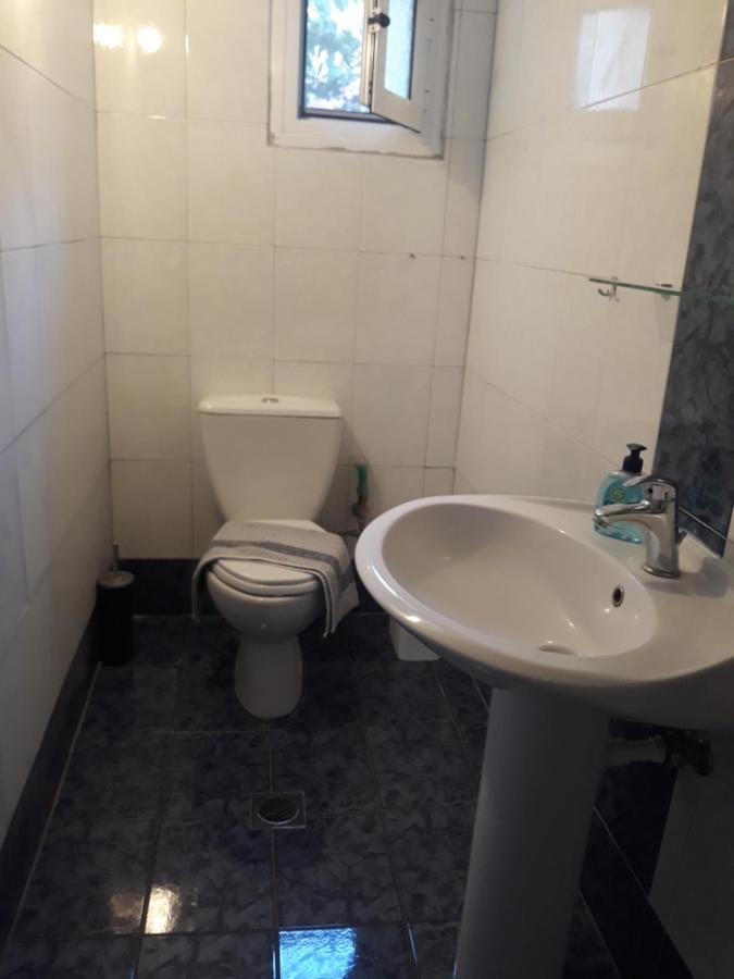 Apartment Marias Cozy House *
