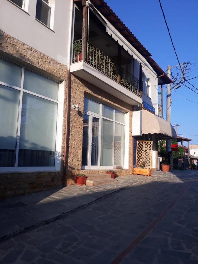 Marias Cozy House Apartment *