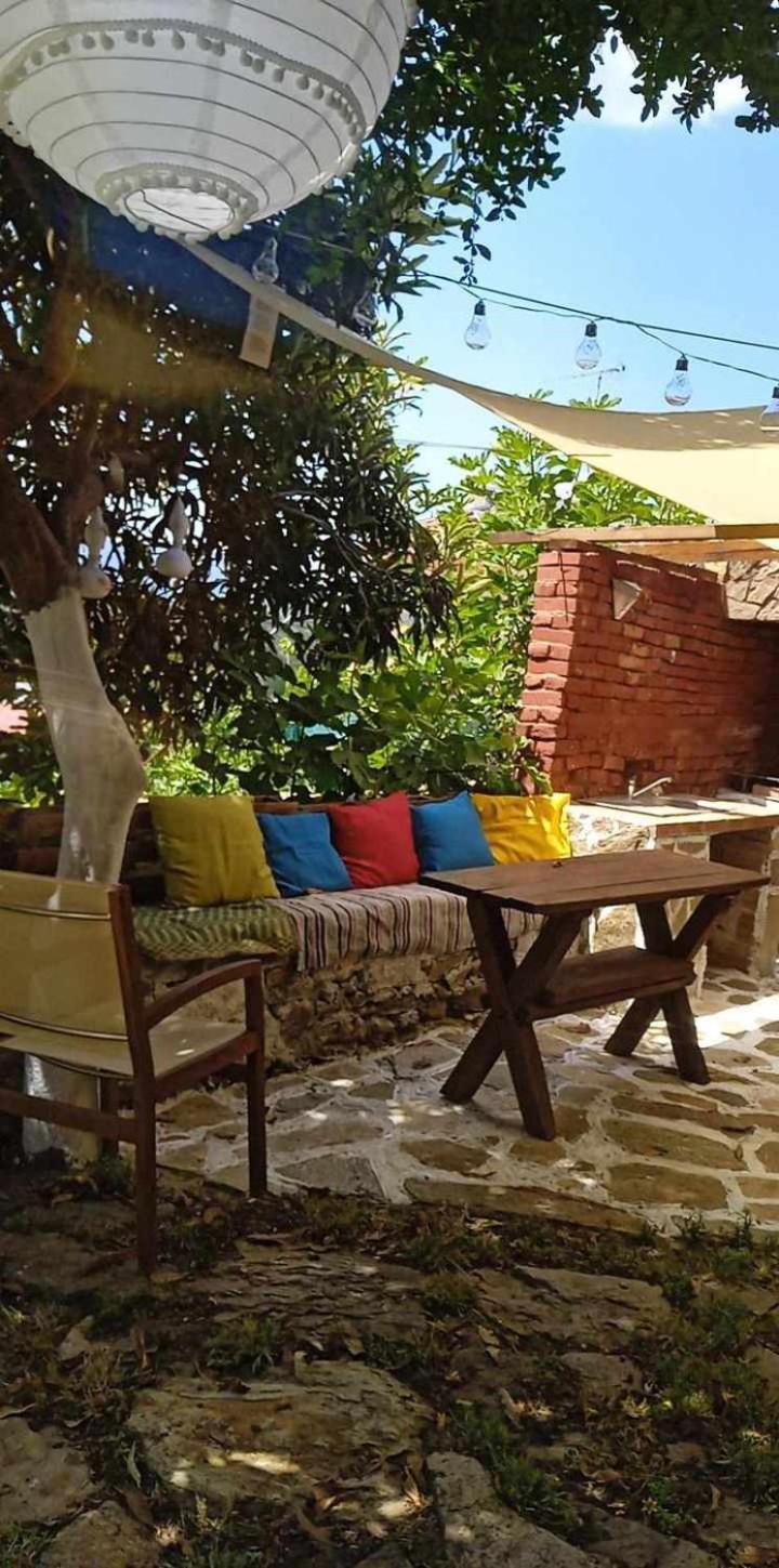 Marias Cozy House